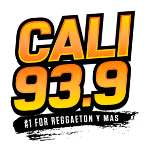Cali 93.9 Logo