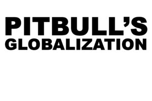 Pitbull's Globalization Logo